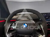 2026 BMW I7
