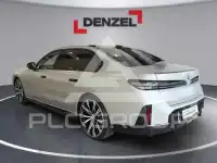 2026 BMW I7