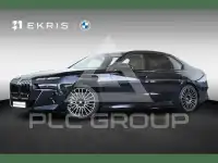 2026 BMW I7