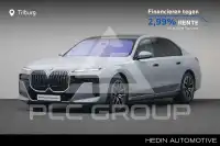 2026 BMW I7