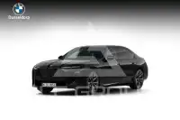 2026 BMW I7