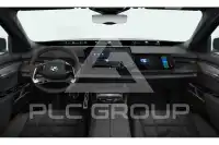 2026 BMW I7