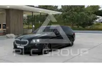 2026 BMW I5