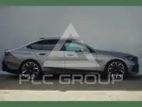 2026 BMW I5