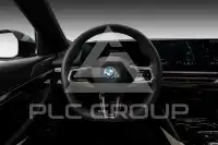 2026 BMW I5