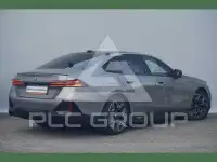 2026 BMW I5