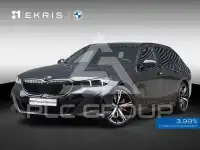 2026 BMW I5