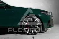 2026 BMW I5