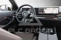 2026 BMW I5