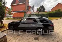 2026 BMW I5