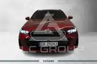 2026 BMW I5