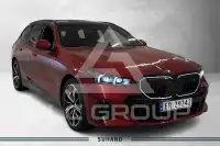 2026 BMW I5