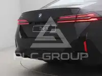 2026 BMW I5