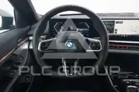 2026 BMW I5