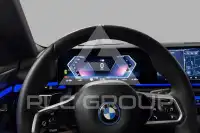 2026 BMW I5