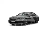 2026 BMW I5