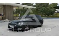 2026 BMW I5