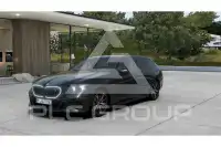 2026 BMW I5