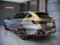2026 BMW I5