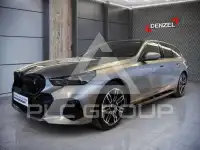 2026 BMW I5
