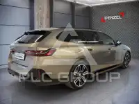 2026 BMW I5