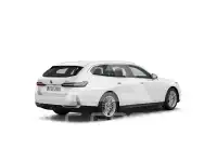 2026 BMW I5