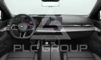 2026 BMW I5