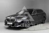 2026 BMW I5