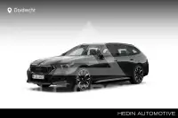 2026 BMW I5