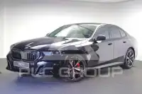 2026 BMW I5