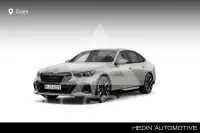 2026 BMW I5