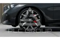 2026 BMW I5