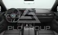 2026 BMW I5