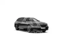 2026 BMW I5