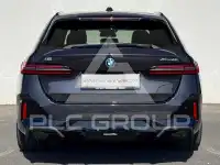 2026 BMW I5