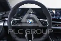 2026 BMW I5