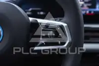 2026 BMW I5