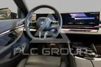 2026 BMW I5