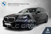 2026 BMW I5