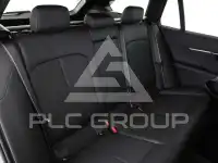 2026 BMW I5
