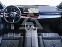 2026 BMW I5