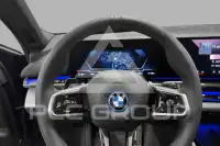 2026 BMW I5