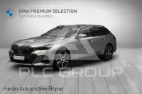 2026 BMW I5