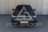 2026 BMW I5