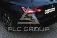 2026 BMW I5