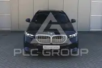 2026 BMW I5