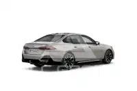 2026 BMW I5