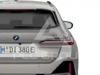 2026 BMW I5