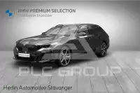 2026 BMW I5