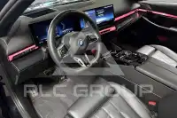 2026 BMW I5